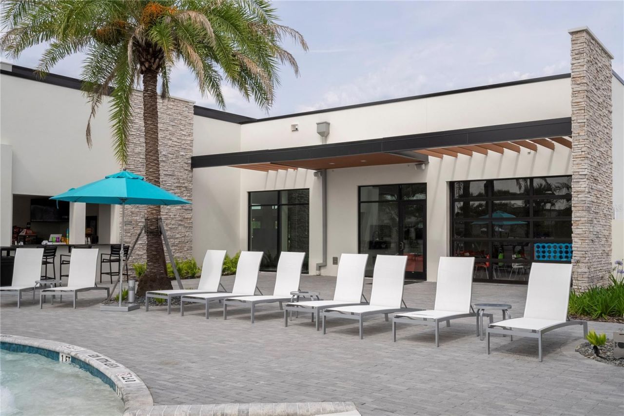 10018 Voyager Way, Orlando, FL 32821 Photo