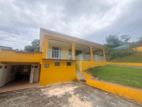 Carr. 411, Km. 0.2 LOS POZOS , RINCON, PR 00677