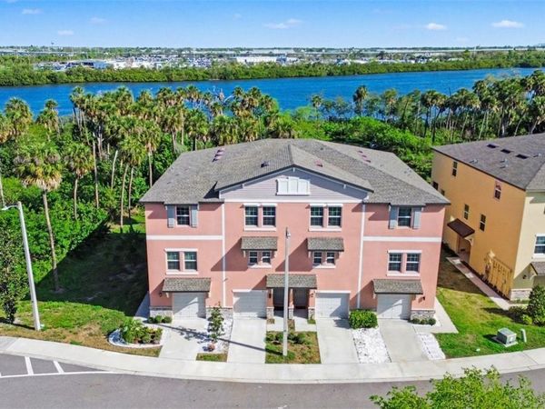 4624 WILLET COOPER COURT , TAMPA, FL 33619