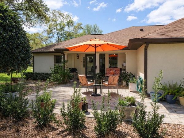 1728 N ENVOY DRIVE , CRYSTAL RIVER, FL 34423