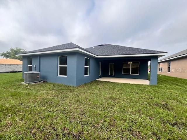 13008 Kent Bradley Street, Dade City, FL 33525 Photo