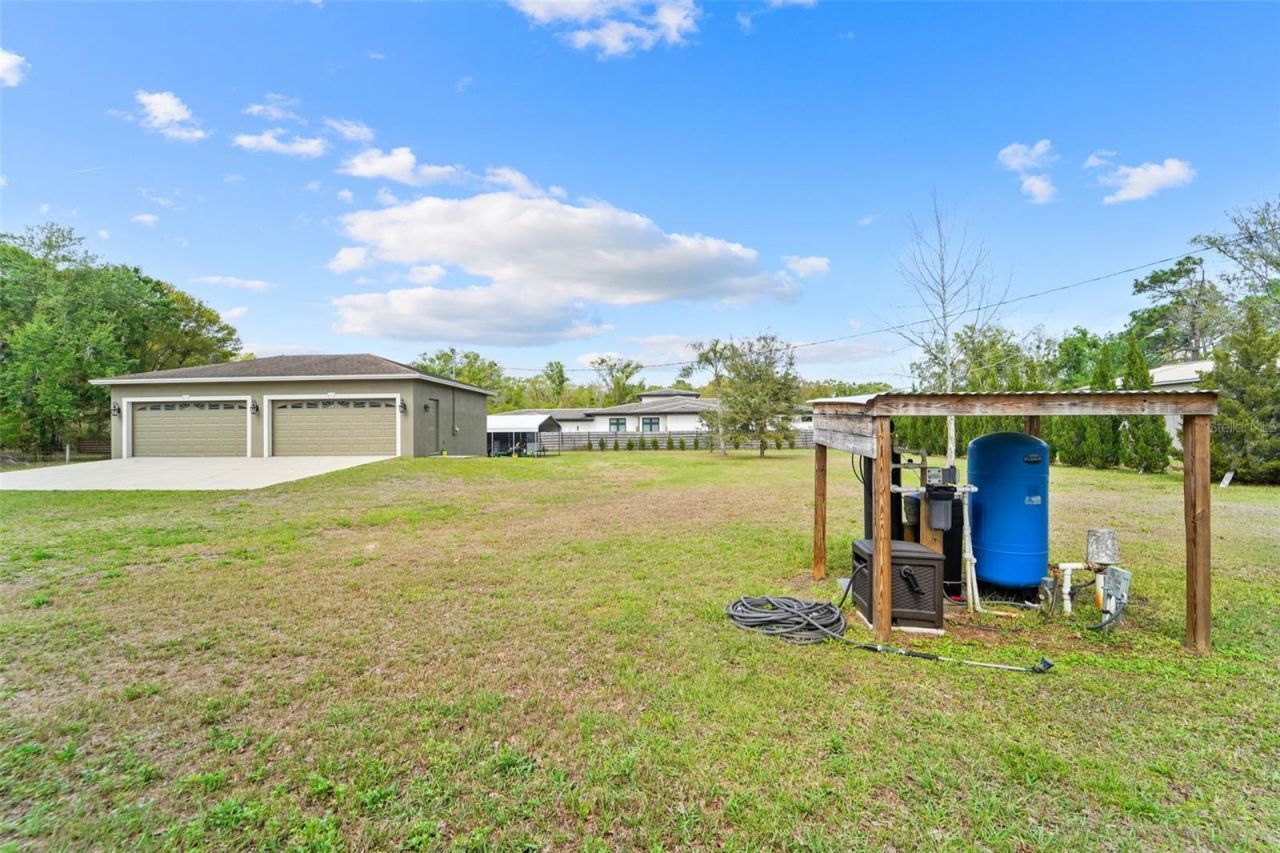 5533 Tower Road, Land O Lakes, FL 34638 Photo