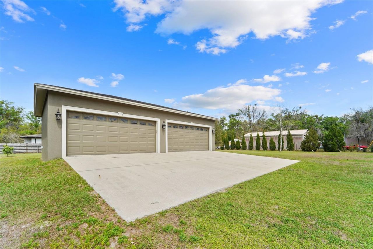 5533 Tower Road, Land O Lakes, FL 34638 Photo