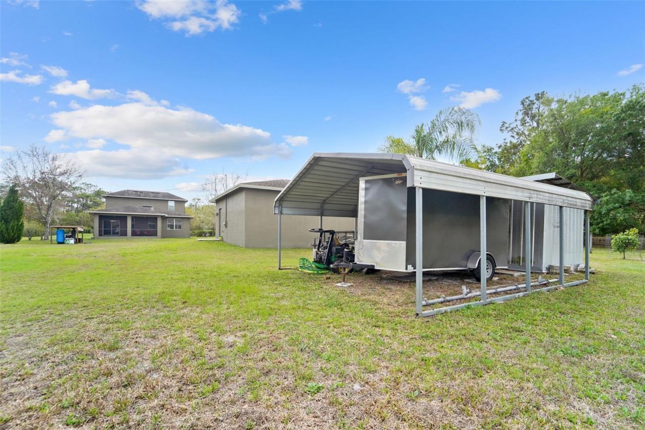 5533 Tower Road, Land O Lakes, FL 34638 Photo