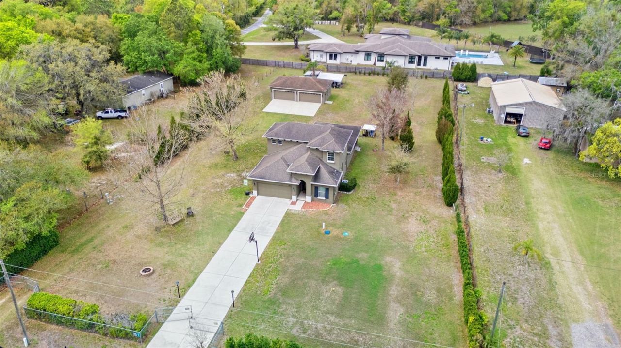 5533 Tower Road, Land O Lakes, FL 34638 Photo