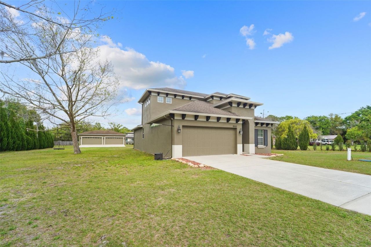 5533 Tower Road, Land O Lakes, FL 34638 Photo