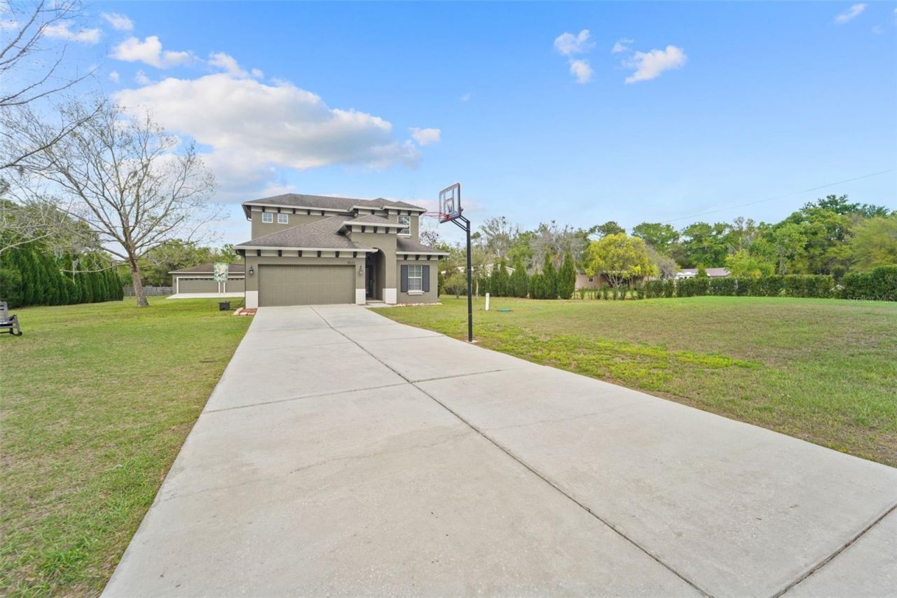 5533 Tower Road, Land O Lakes, FL 34638 Photo
