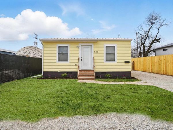 5421 Alger Drive , Sylvania, OH 43560