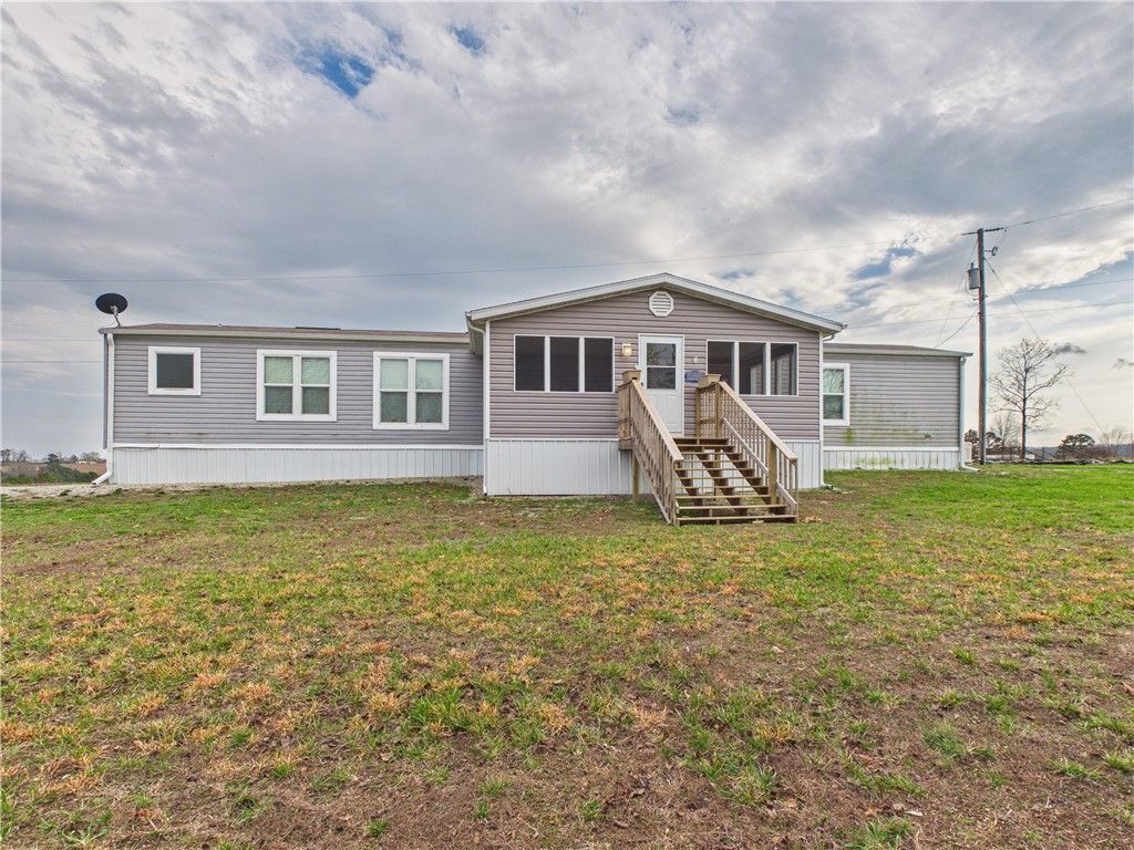 10881 Rainbow Ridge Road, Omaha, AR 72662 Main Photo