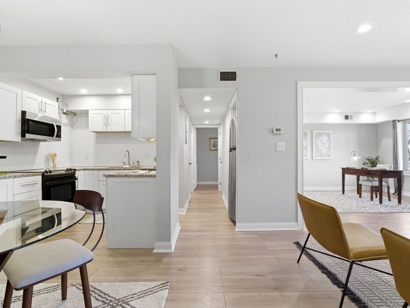 1330 Lake Shore Drive, Unit A, Columbus, OH 43204 Photo 13