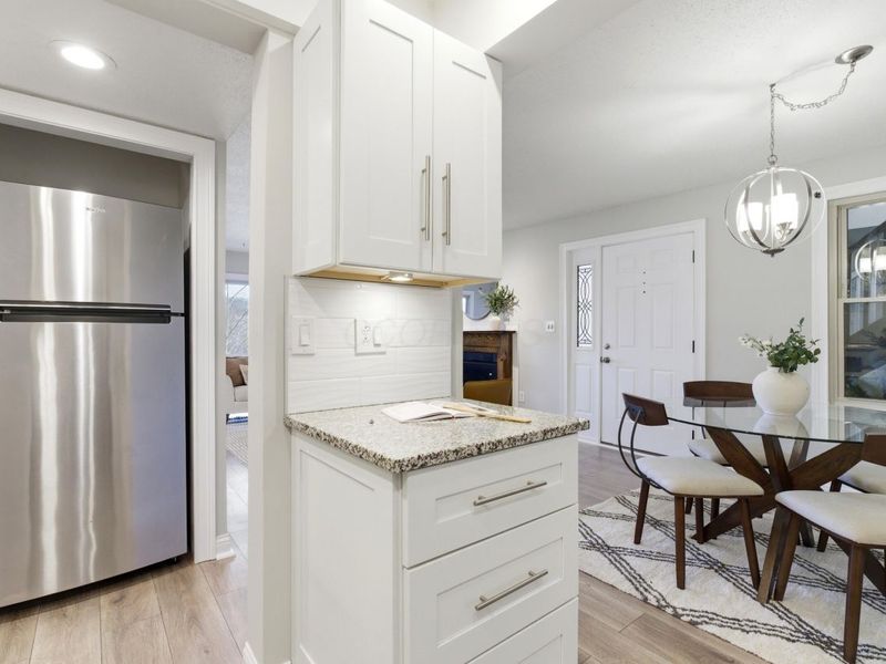 1330 Lake Shore Drive, Unit A, Columbus, OH 43204 Photo 16