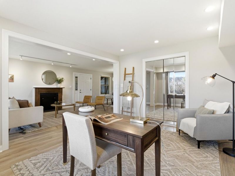 1330 Lake Shore Drive, Unit A, Columbus, OH 43204 Photo 9