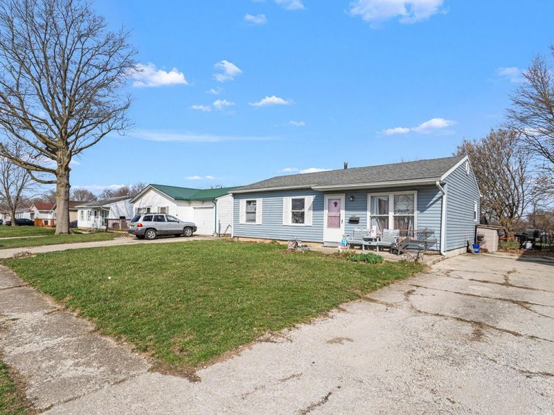 668 Easy Street, Marion, OH 43302 Photo 1