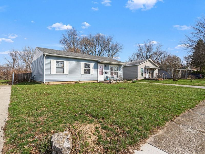 668 Easy Street, Marion, OH 43302 Photo 2