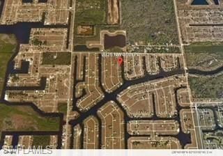 2325 NW 36th Pl , Cape Coral, FL 33993 Photo