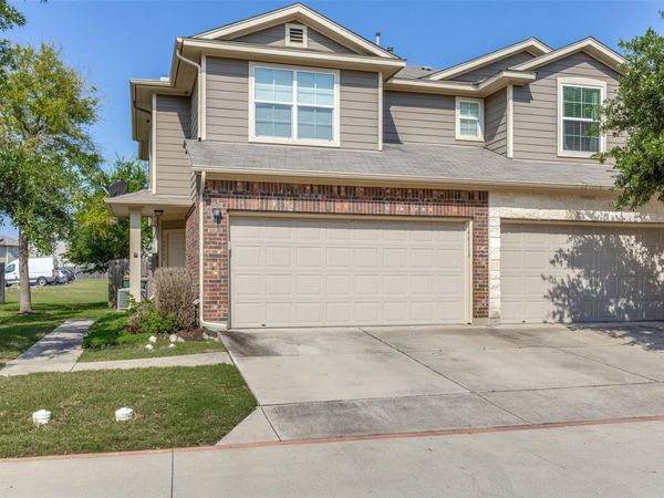 14416 Lewis Carroll LN, Unit A, Pflugerville, TX 78660