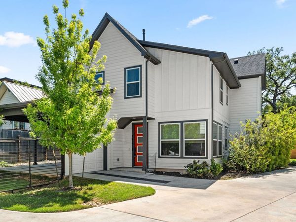 232 Lessin LN, Unit B, Austin, TX 78704