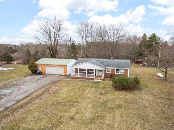 6111 Billmyer Highway , Tecumseh, MI 49286