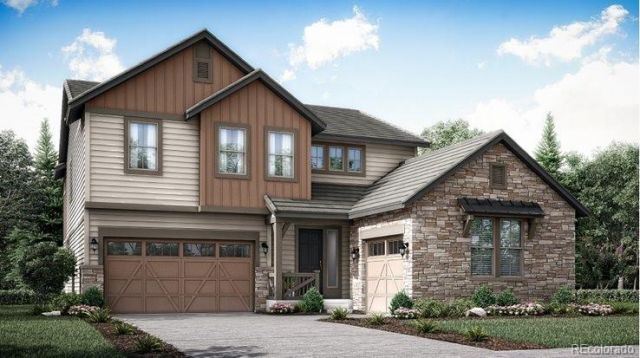 14971 W Beloit Avenue, Morrison, CO 80465 Main Photo