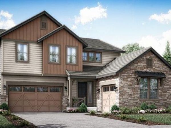 14971 W Beloit Avenue, Morrison, CO 80465