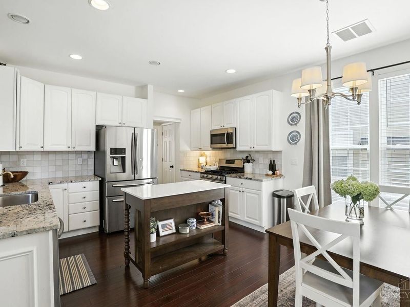 1273 Weathervane Way, Lebanon, OH 45036 Photo 11