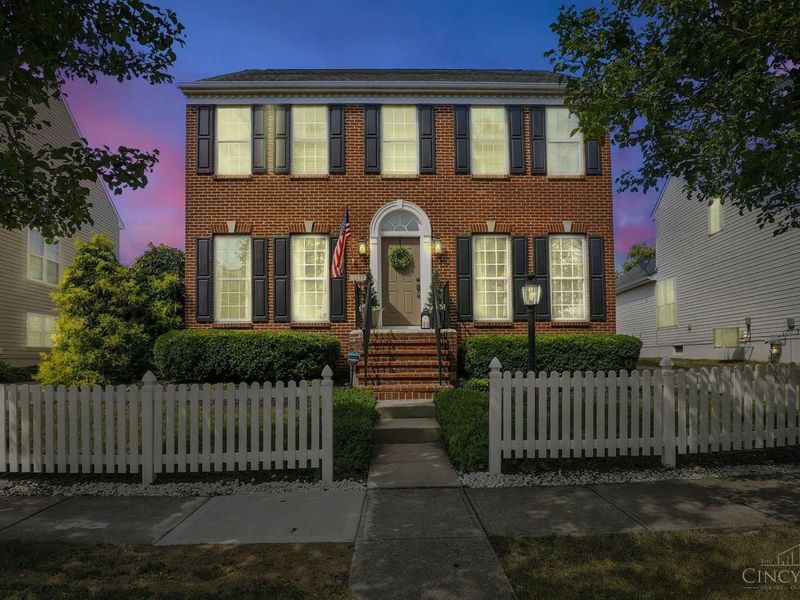 1273 Weathervane Way, Lebanon, OH 45036 Photo 34