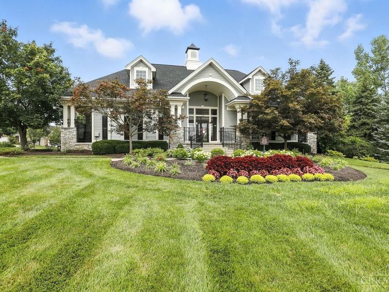 1273 Weathervane Way, Lebanon, OH 45036 Photo 38