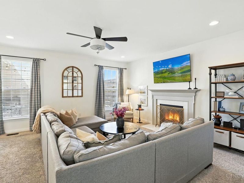 1273 Weathervane Way, Lebanon, OH 45036 Photo 4