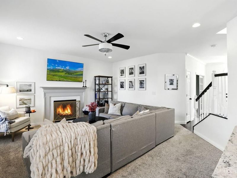 1273 Weathervane Way, Lebanon, OH 45036 Photo 6