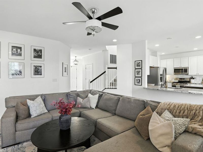 1273 Weathervane Way, Lebanon, OH 45036 Photo 7