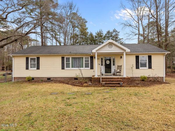 6433 Country Club Drive , Grifton, NC 28530