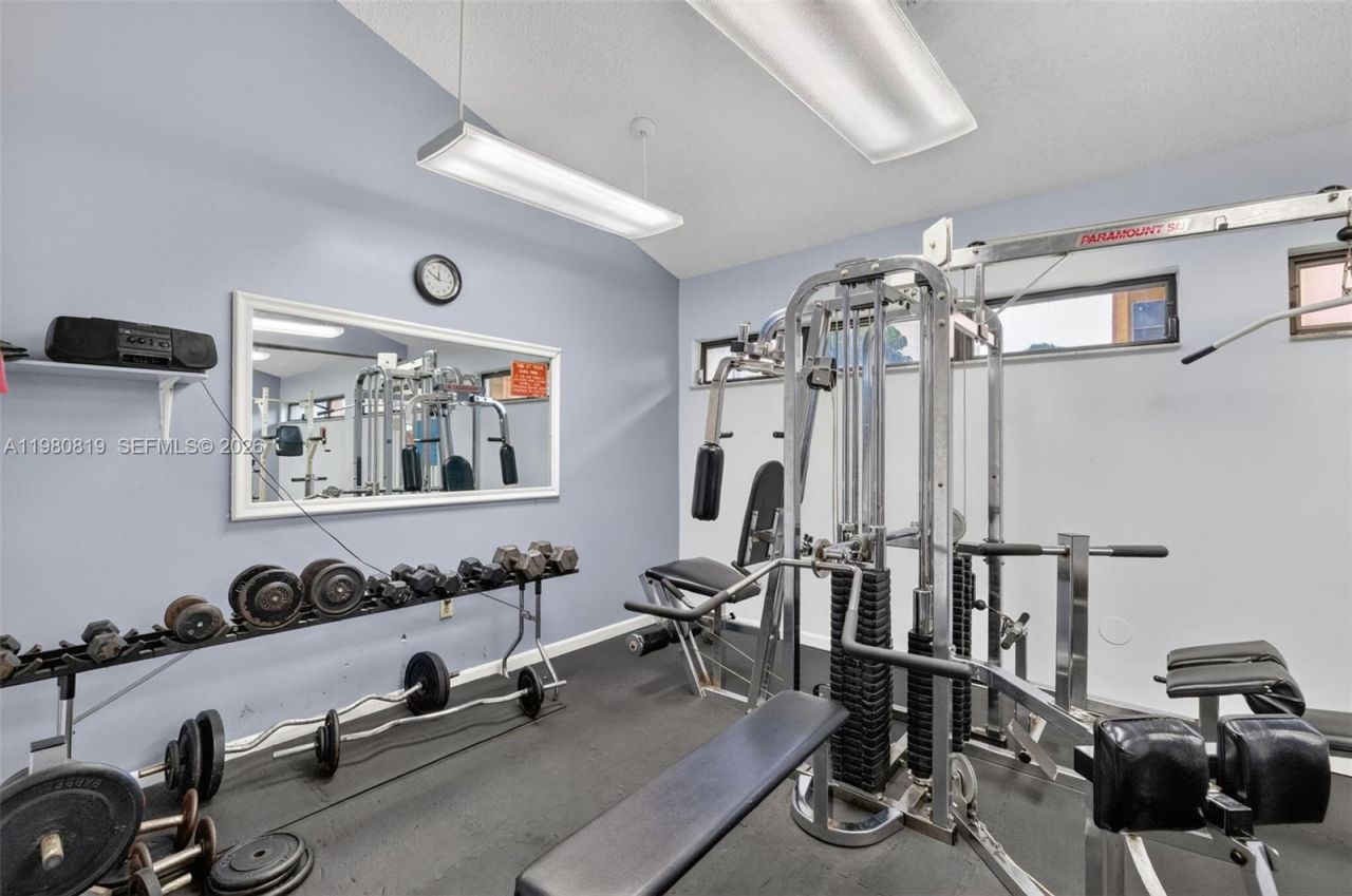 6650 Royal Palm Blvd, Unit 207C, Margate, FL 33063 Photo