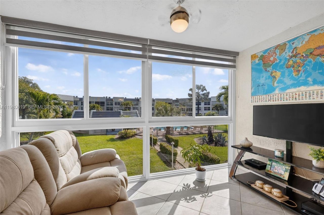 6650 Royal Palm Blvd , Unit 207C, Margate, FL 33063 Photo