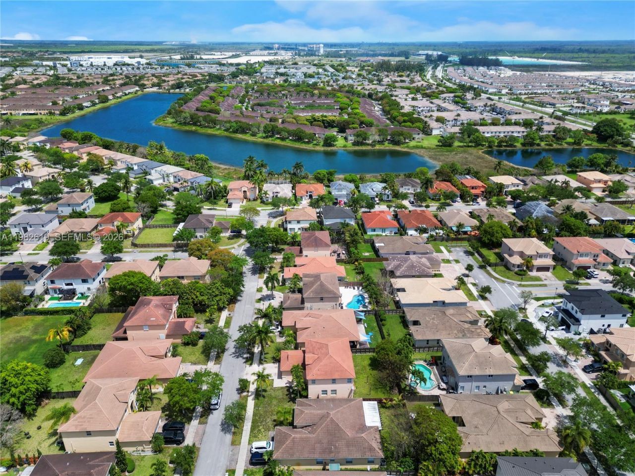2022 SE 18th St, Homestead, FL 33035 Photo