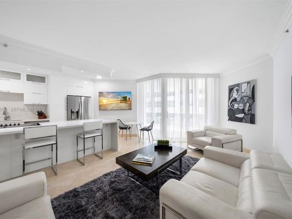 4775 Collins Ave, Unit 1504, Miami Beach, FL 33140