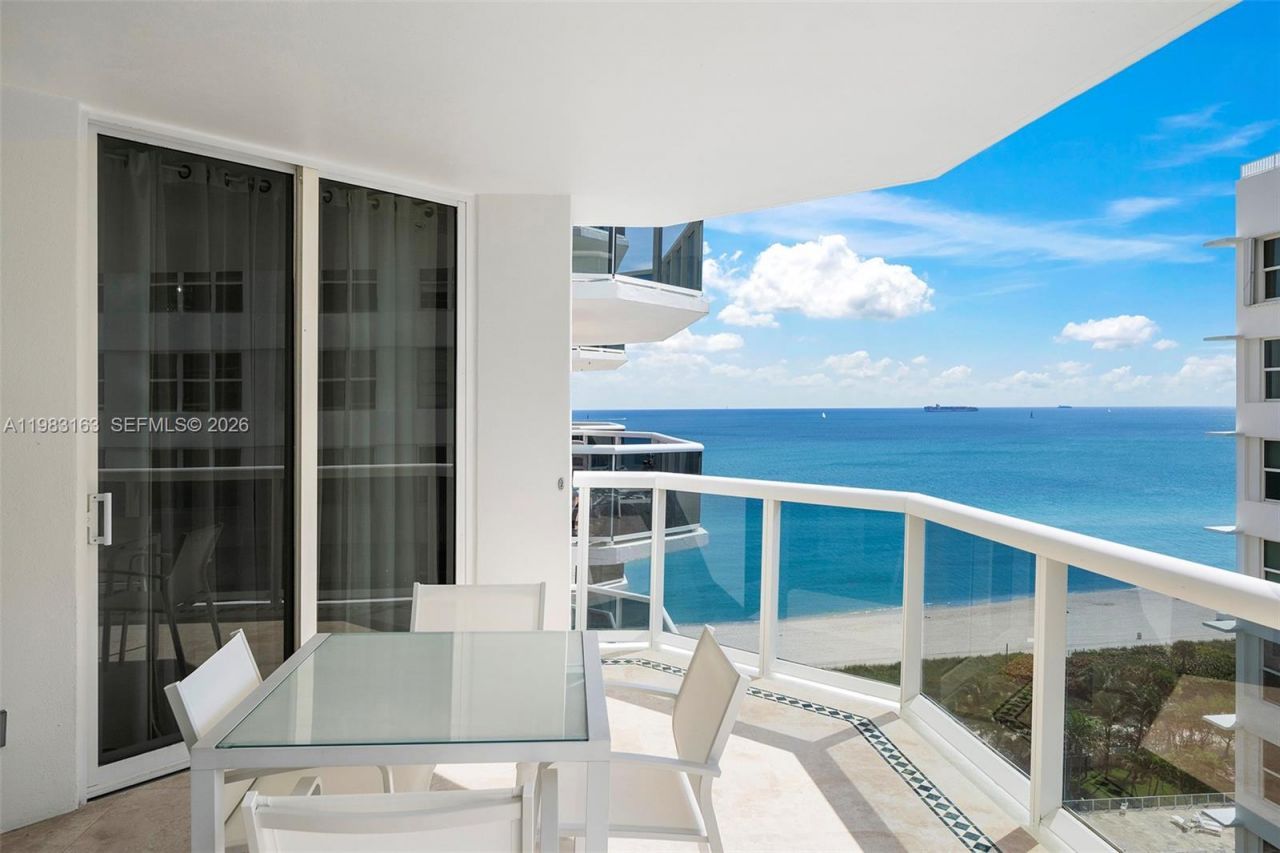 4775 Collins Ave, Unit 1504, Miami Beach, FL 33140 Photo
