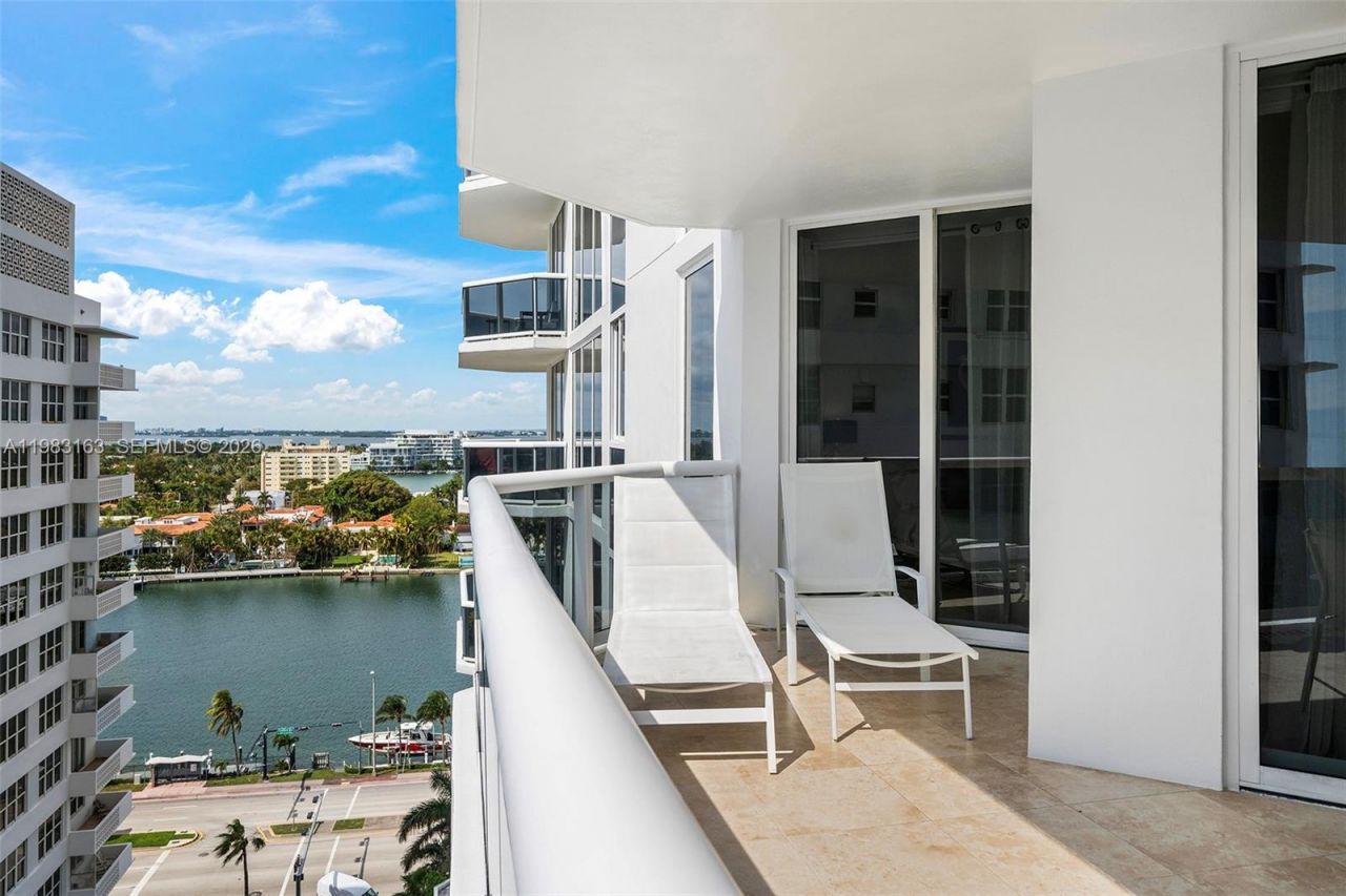 4775 Collins Ave, Unit 1504, Miami Beach, FL 33140 Photo