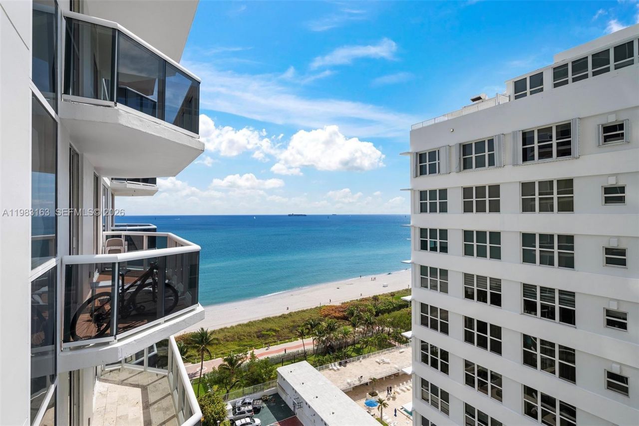 4775 Collins Ave, Unit 1504, Miami Beach, FL 33140 Photo