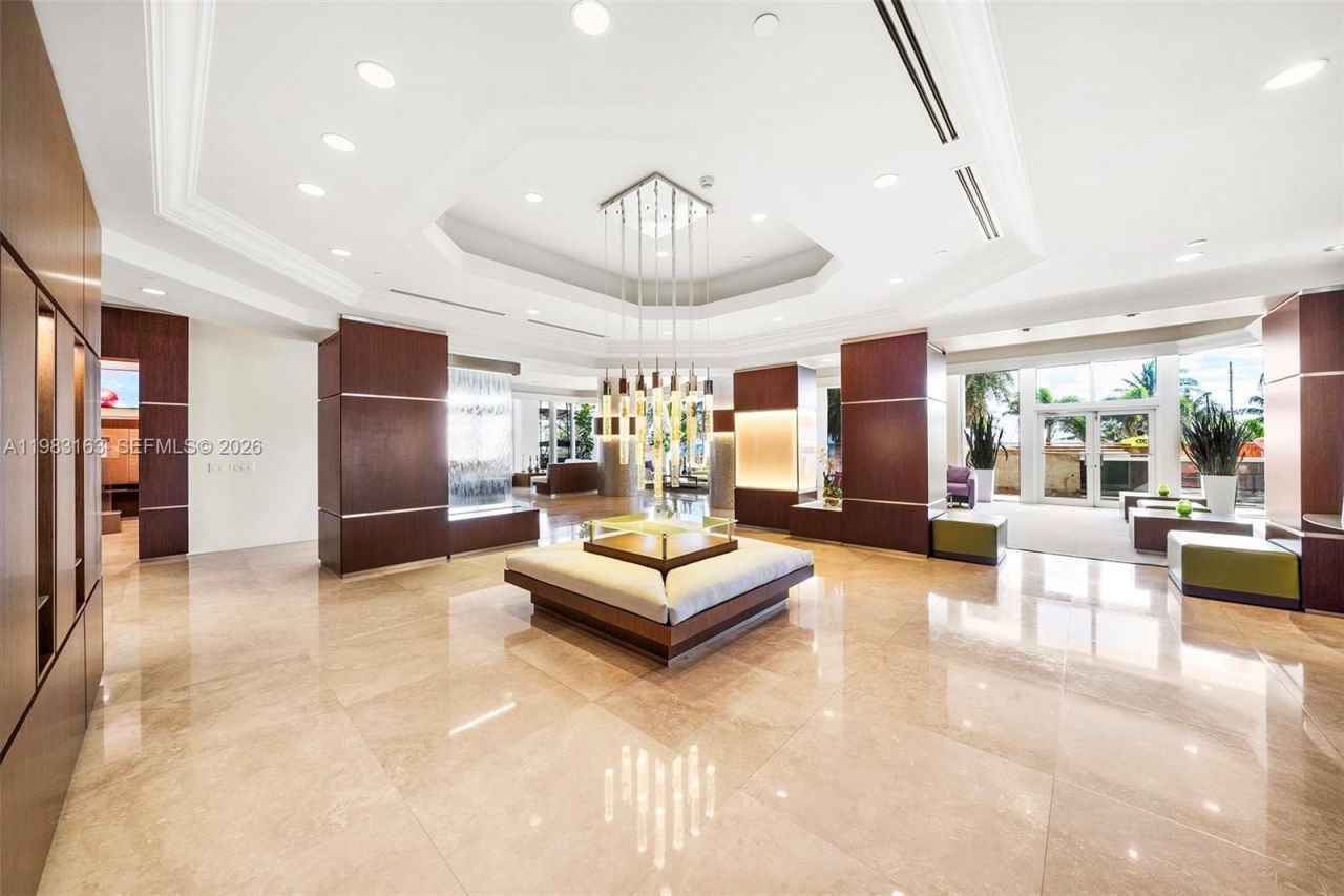4775 Collins Ave, Unit 1504, Miami Beach, FL 33140 Photo