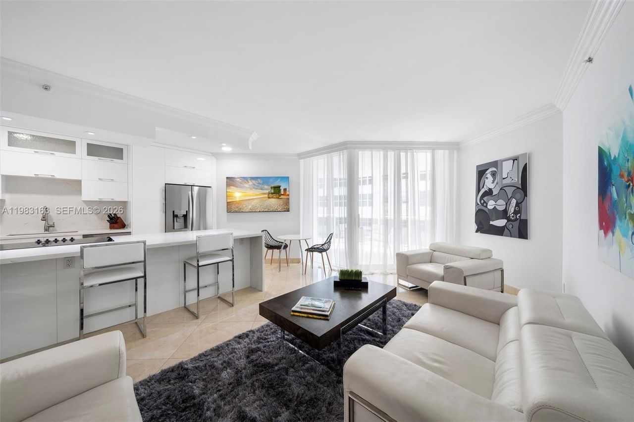 4775 Collins Ave , Unit 1504, Miami Beach, FL 33140 Photo