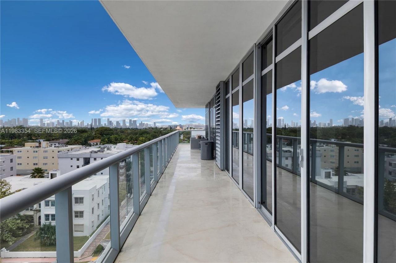 3737 Collins Ave , Unit S-803, Miami Beach, FL 33140 Photo