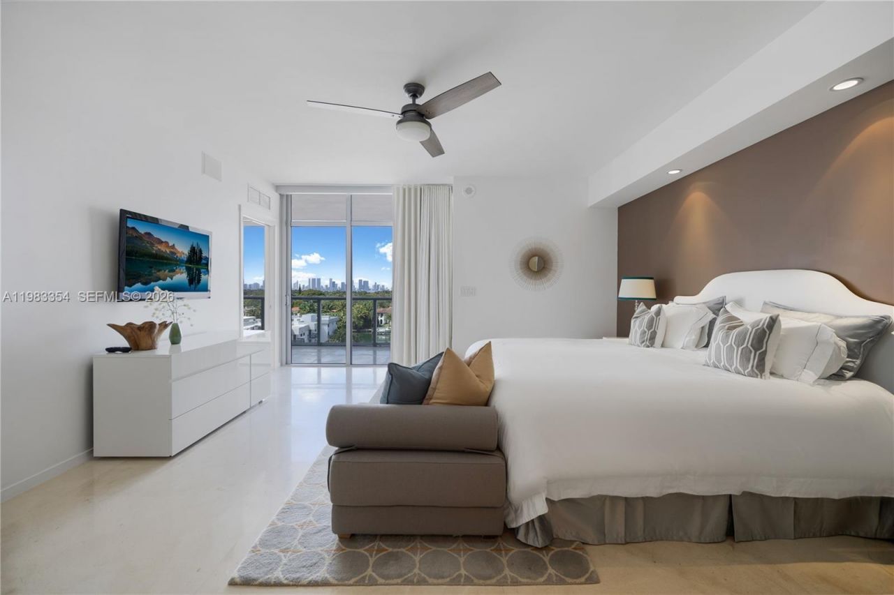 3737 Collins Ave , Unit S-803, Miami Beach, FL 33140 Photo