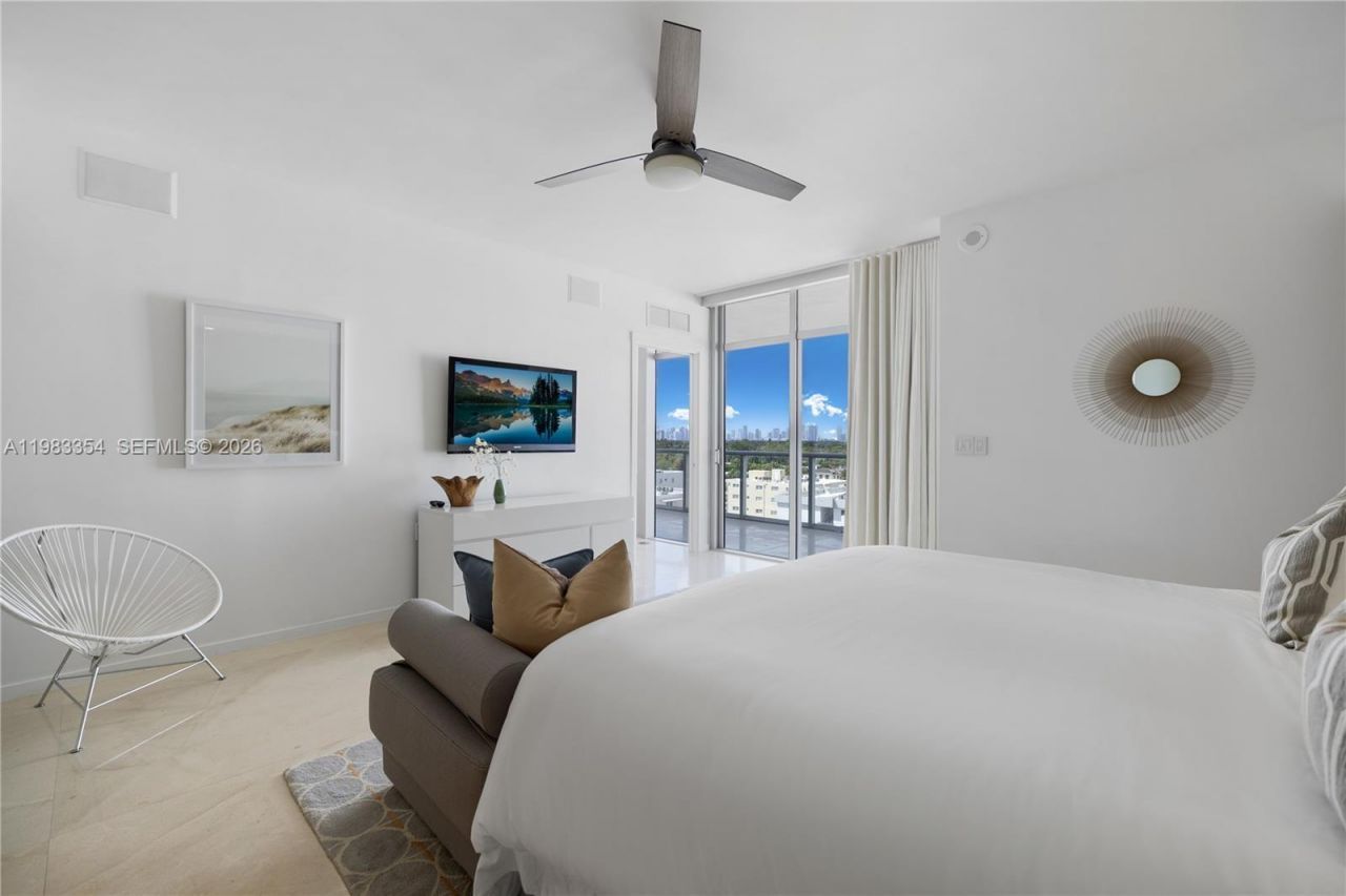 3737 Collins Ave , Unit S-803, Miami Beach, FL 33140 Photo