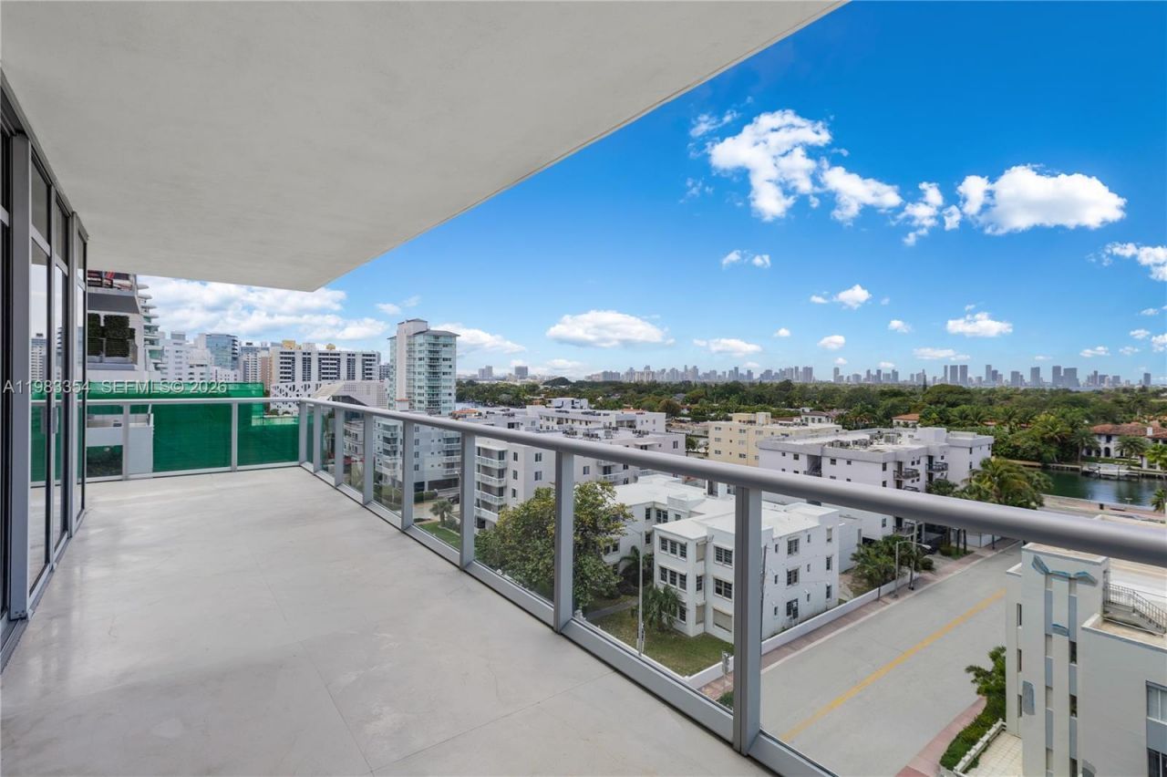 3737 Collins Ave , Unit S-803, Miami Beach, FL 33140 Photo