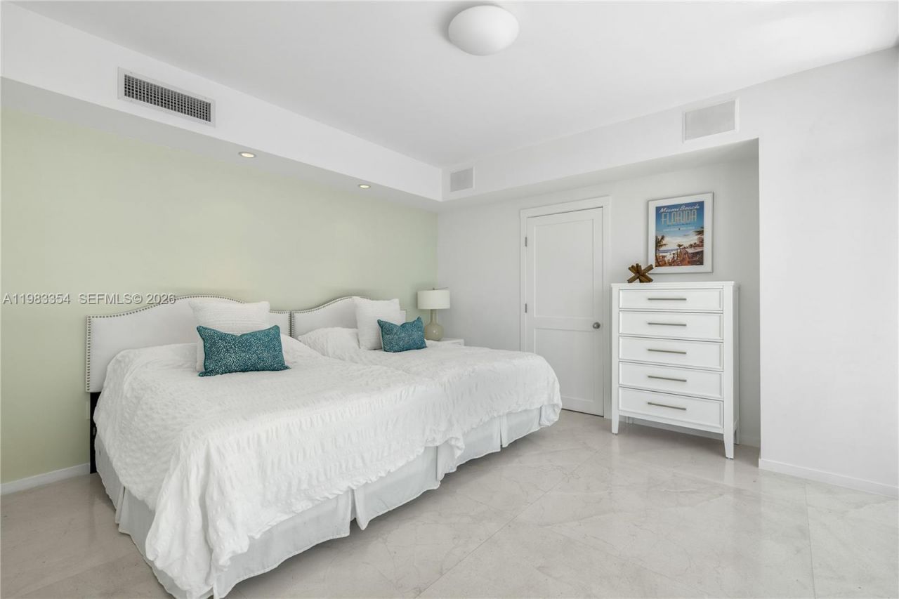 3737 Collins Ave , Unit S-803, Miami Beach, FL 33140 Photo