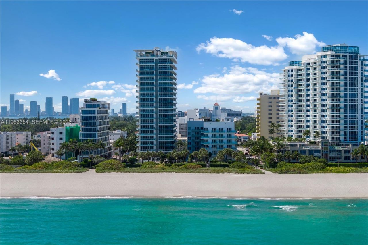 3737 Collins Ave , Unit S-803, Miami Beach, FL 33140 Photo