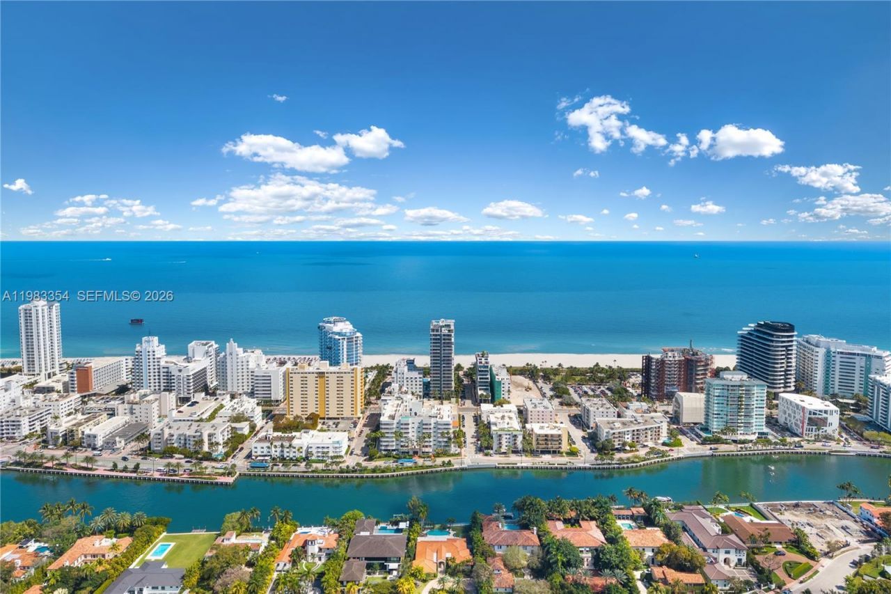 3737 Collins Ave , Unit S-803, Miami Beach, FL 33140 Photo