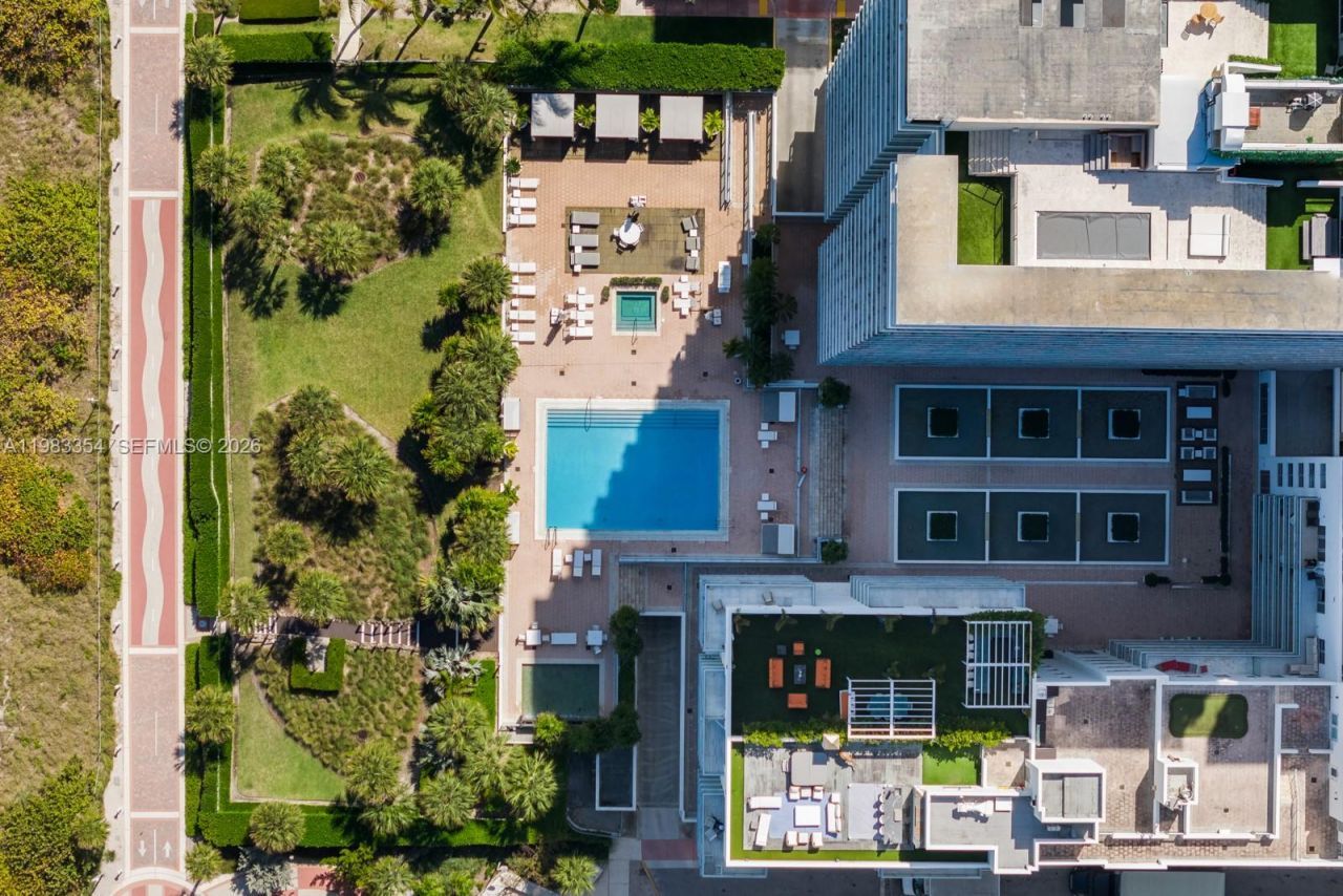 3737 Collins Ave , Unit S-803, Miami Beach, FL 33140 Photo