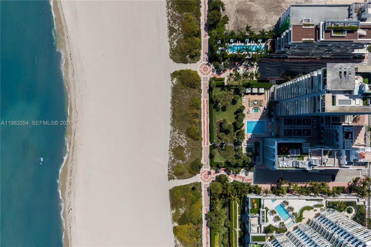 3737 Collins Ave , Unit S-803, Miami Beach, FL 33140 Photo