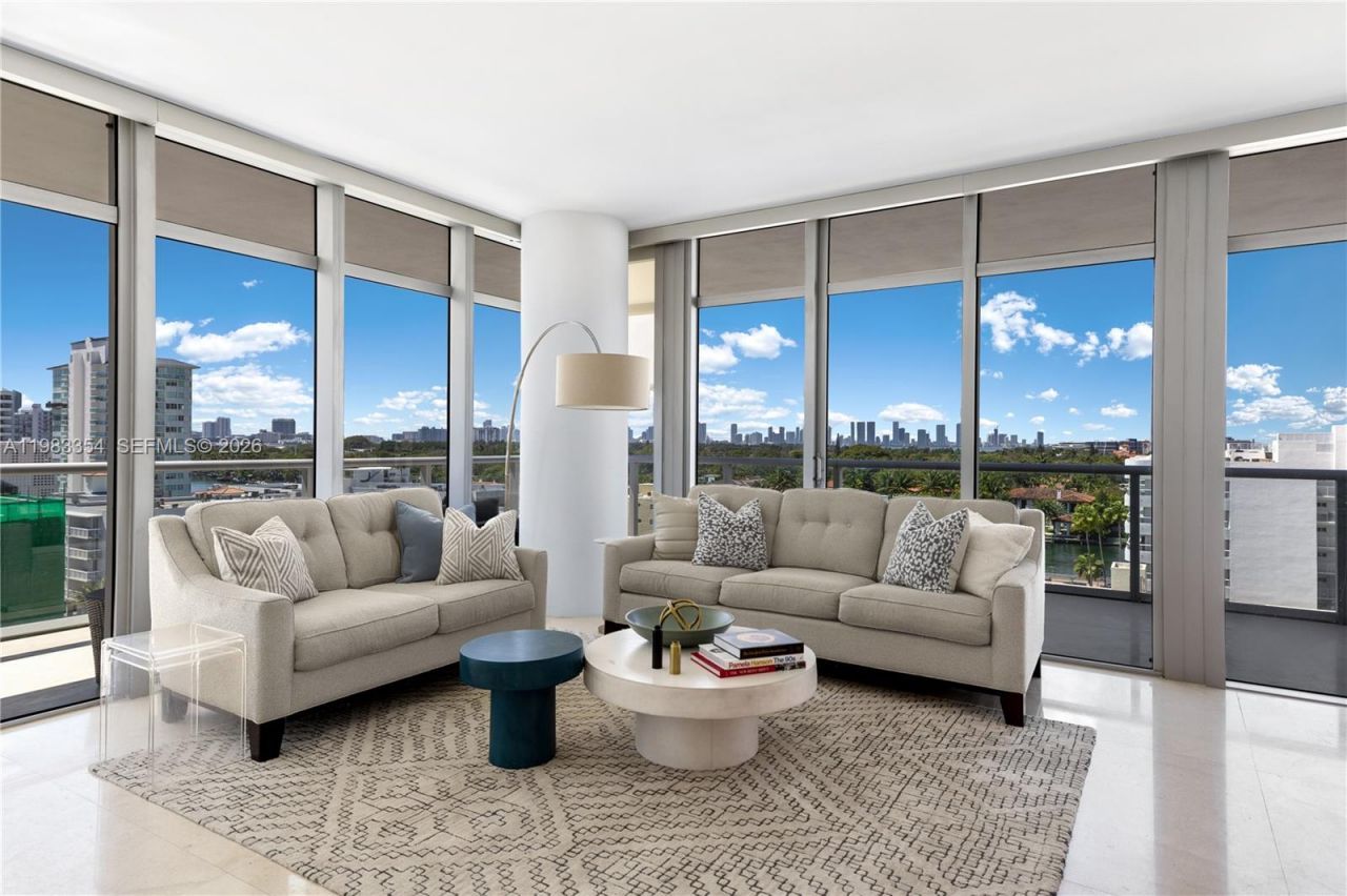 3737 Collins Ave , Unit S-803, Miami Beach, FL 33140 Photo